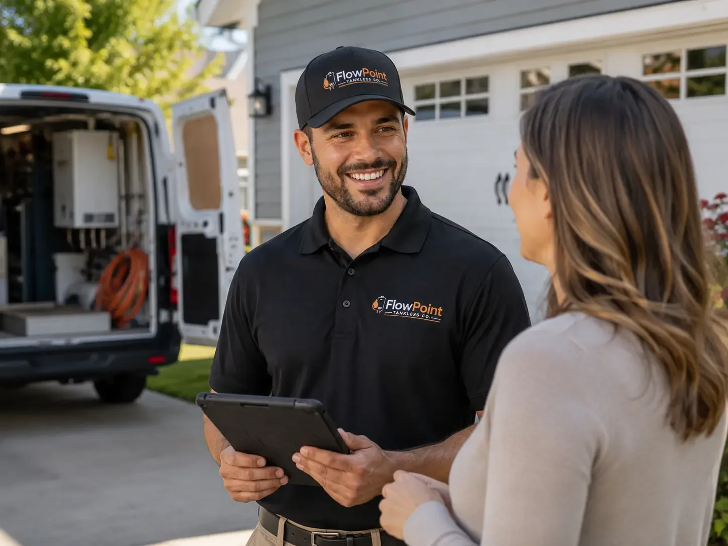 Tankless Water Heater Installation Thomas, WV FAQs